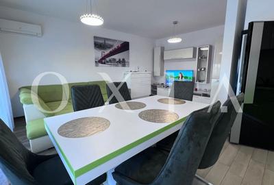 Apartament cu 2 camere semidecomandat, mobilat în Torontalului - 1