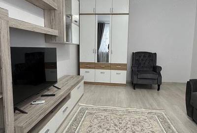 Garsonieră decomandată în Rahova - 3