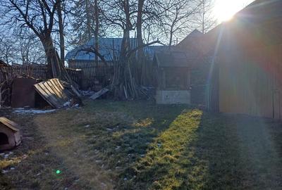 Casă cu 4 camere în Măzănăești - 7