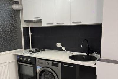 Garsonieră decomandată, mobilată în Dristor - 7