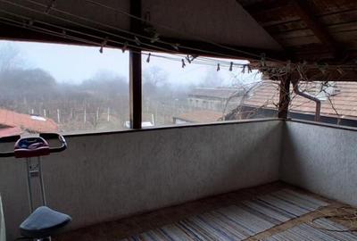 Casa spa?ioasa cu teren generos Valea Calugareasca - 3