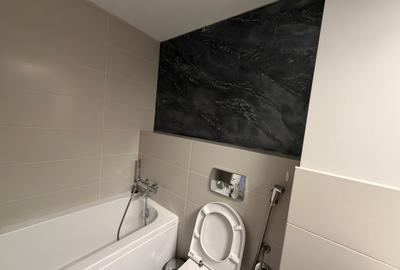 Apartament in Lighthouse Residence lângă Herăstrău,boxa și parcare incluse - 14