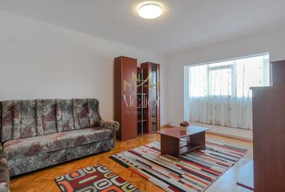 Apartament cu 3 camere decomandat, mobilat în Mărăști - 6