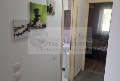 Ap 3 camere - Nicolina, lângă Piață, Kaufland și Podul Roș- 503 Euro - 5