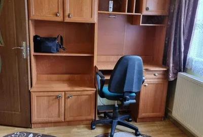 Apartament de vanare - 2 camere, mobilat, parter - 4