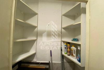Apartament cu o camera, zona Complexului Studentesc - 4