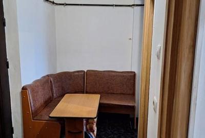 Garsonieră decomandată în Gării - 3