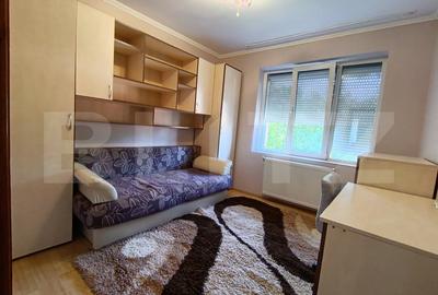 Apartament cu 3 camere si living in suprafata de 65 mp - 6