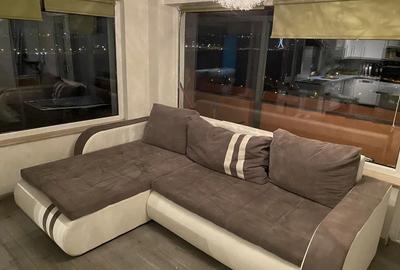 Apartament cu 3 camere decomandat, mobilat în Mănăștur - 1