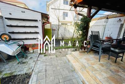 Casă Eficientă Energetic I 70 mp utili I Curte 140 mp - 12