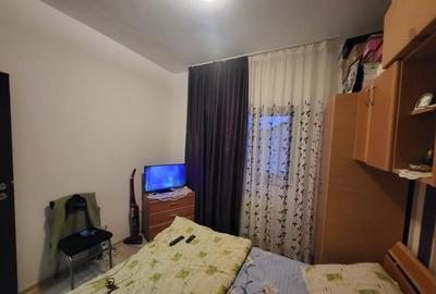 Apartament cu 2 camere semidecomandat în Nord