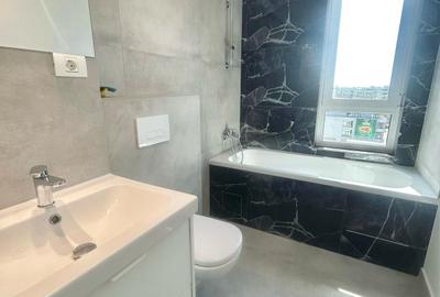 Como Park Residence-Virtutii / Apartament lux 68mp - 18