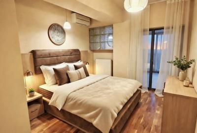 Apartament cu 2 camere decomandat, mobilat în 1 Mai - 3