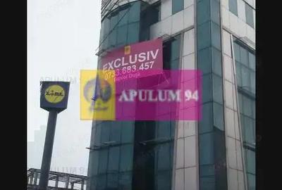 Locul Potrivit pentru afacerea ta - Otopeni- Calea Bucure?ti - 1