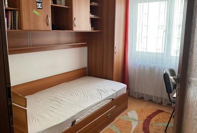 Inchiriez apartament 3 camere-zona Orizont-Bacau - 4