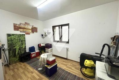 Casa individuala 5 camere si 470 mp teren in Selimbar Sibiu - 15