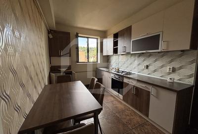 Apartament cu 3 camere circular, mobilat în Central - 8