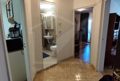 Apartament cu 2 camere in Marasti et 1 - 1