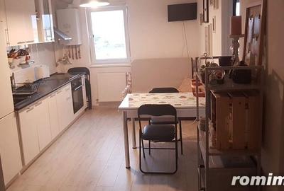 Garsonieră semidecomandată în Baba Novac - 2