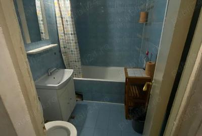 Garsonieră semidecomandată în Burdujeni - 8