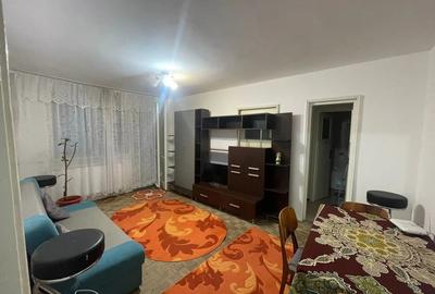 Apartament cu 2 camere semidecomandat în Micro 19 - 7