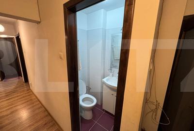 Apartament 3 camere, Botosani - zona Piata Mare - 10