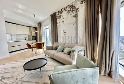 Apartament 3 Camere | One Verdi | Loc de Parcare - 2