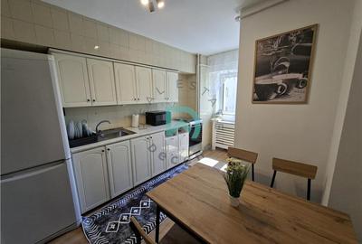 Apartament cu 4 camere decomandat în Centrul Civic - 6