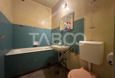 De vanzare apartament cu 2 camere cu panorama in cartierul Gheorgheni - 5