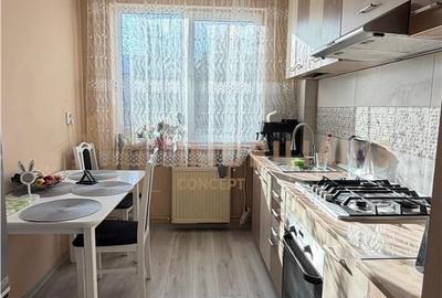 Apartament cu 2 camere în Central - 1