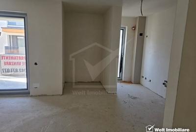 Apartament cu 2 camere semidecomandat în Între Lacuri - 7