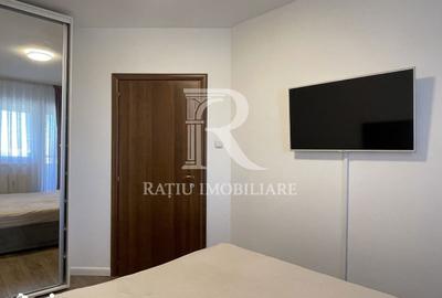 Apartament cu 3 camere în Nufărul - 15