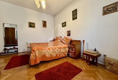 Apartament 5 camere, decomantat, etaj 1, garaj, zona Universitatilor - 9
