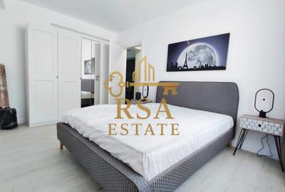 Apartament cu 2 camere semidecomandat, mobilat în Unirii - 3