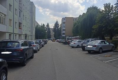 De vânzare apartament cu 3 camere în Sfântu Gheorghe - 12