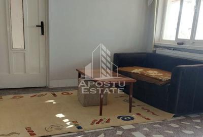 Casa Spatioasa cu Teren Generos in Vladimirescu - 13