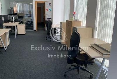 Spatiu Birouri Stirbei Voda - Berzei - 14