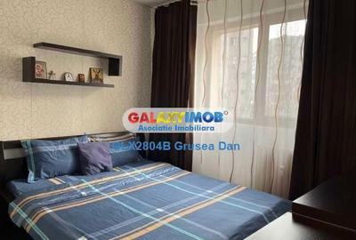 Apartament cu 2 camere decomandat, mobilat în Theodor Pallady - 2