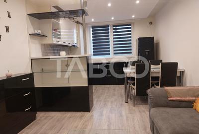 Apartament cu 2 camere decomandat, mobilat în Cisnădie - 2