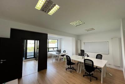 Dorobanti - Beller/ Cladire 2016/ Apartament exclusivist/ Birou sau Locuinta - 32