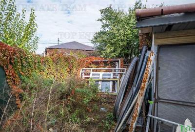 Casa individuala cu 2 camere 250mp teren, Pantelimon - 1