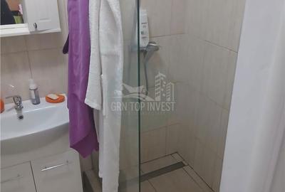 Apartament cu 2 camere în Lazaret - 7