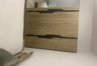 Apartament cu 2 camere decomandat în Florești - 5