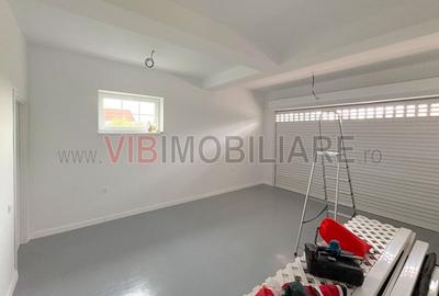 Vila P+1E moderna cu teren 795 mp in Corbeanca Ostratu - 16