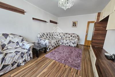 Apartament 3 camere – zonă centrală și liniștită | Exclusiv Casa Click - 2