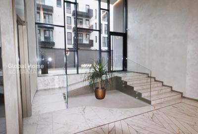 Apartament cu 3 camere decomandat, mobilat în Herăstrău - 16