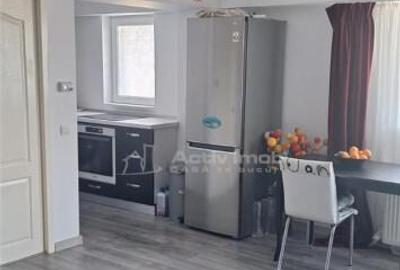 Garsoniera 35mp Ghimbav - 3