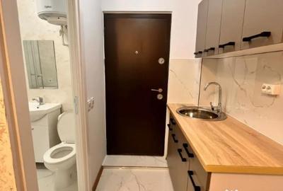 Garsonieră în Bularga - 2