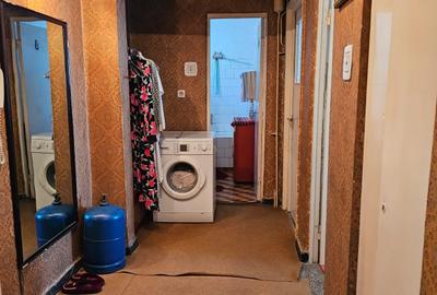 Apartament cu 2 camere în Tomis III - 9