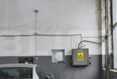 Spa?ii de depozitare, hale ?i birouri disponibile pent - 29